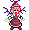 ぱたぱた